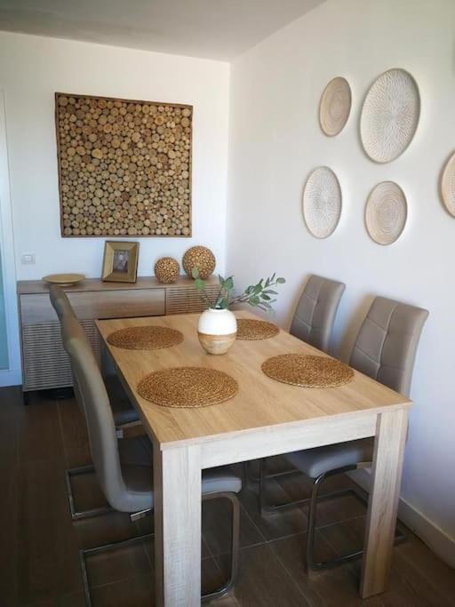 Serene House In Playa Del Hombre 外观 照片