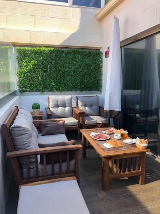 Serene House In Playa Del Hombre 外观 照片