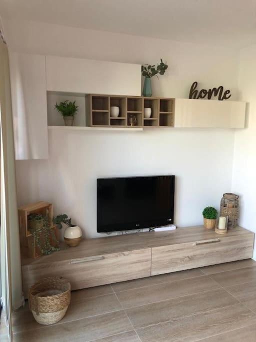 Serene House In Playa Del Hombre 外观 照片